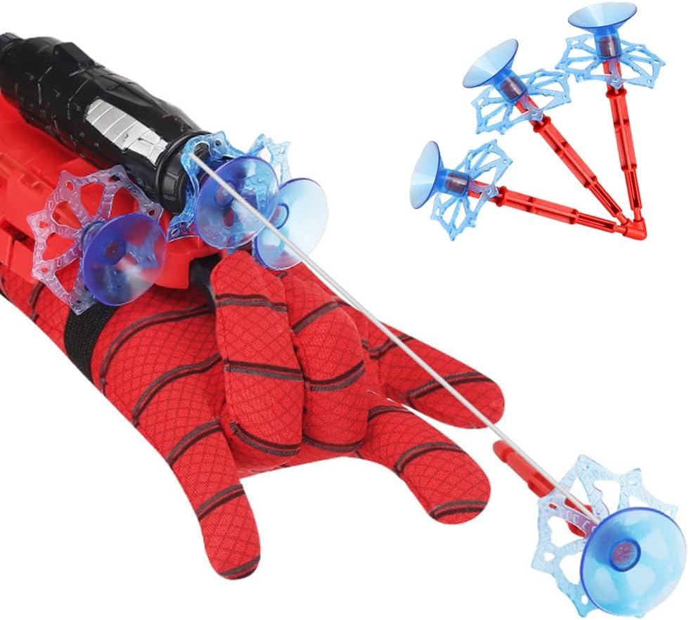 Spider Hero Rukavica Za Decu
