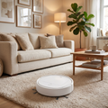 Sweepn Robot Mini Robot Usisivač u dnevnoj sobi