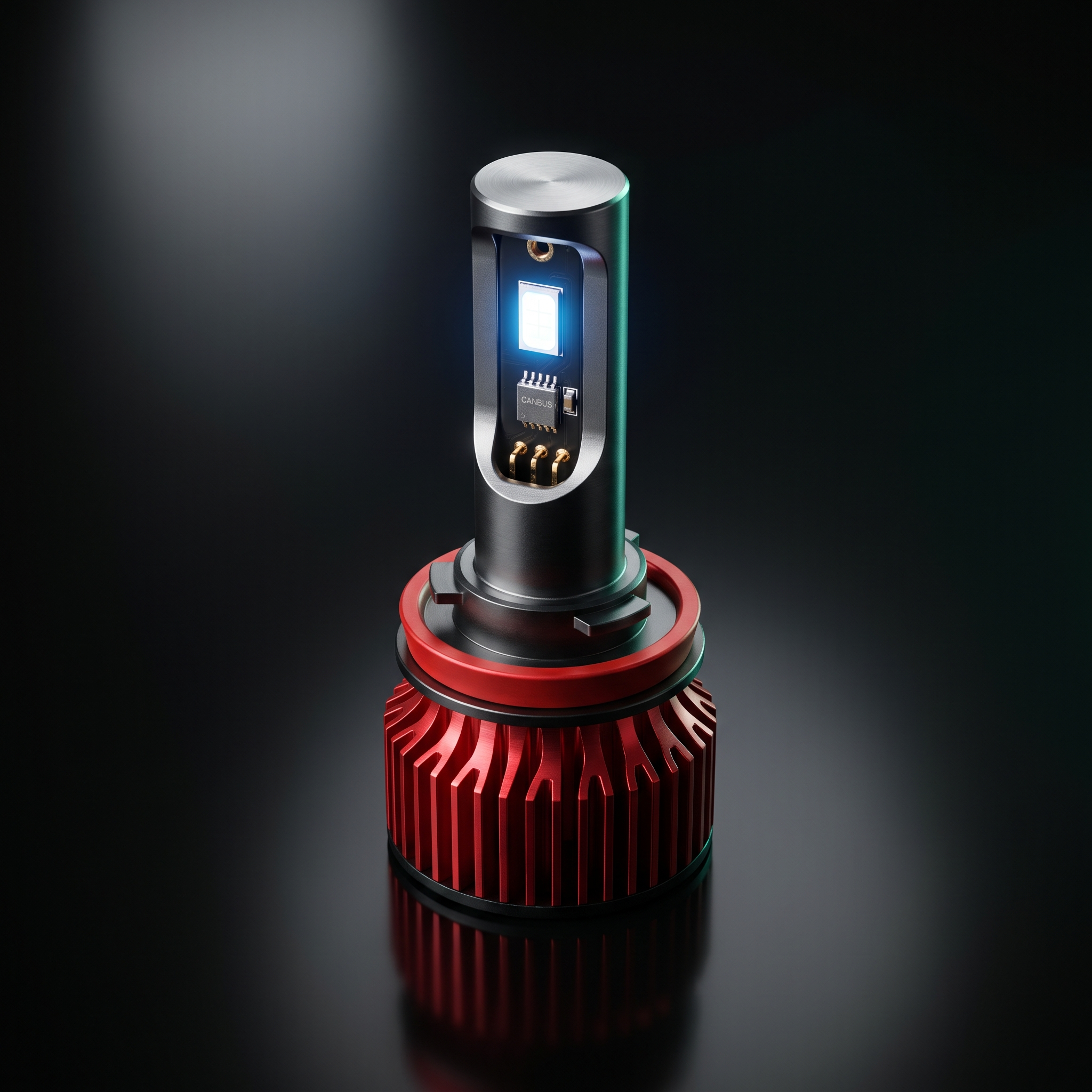 G8PRO LED sijalica za farove - detalj proizvoda